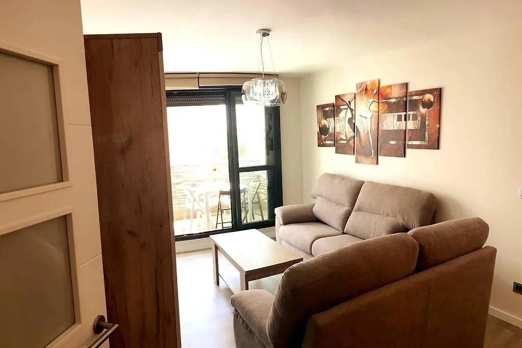 Diana Estepona Centro, a 500 m de la Playa y con Garaje ido Apartamento