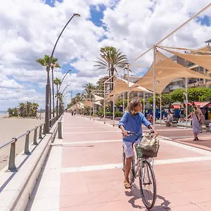 Apartamento Beachside, Estepona