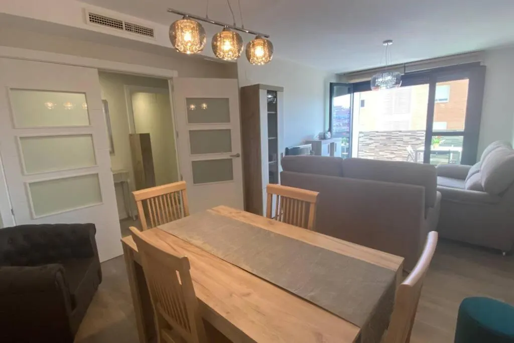Appartement Diana Estepona Centro, A 500 M De La Playa, Plaza De Garaje Incluida